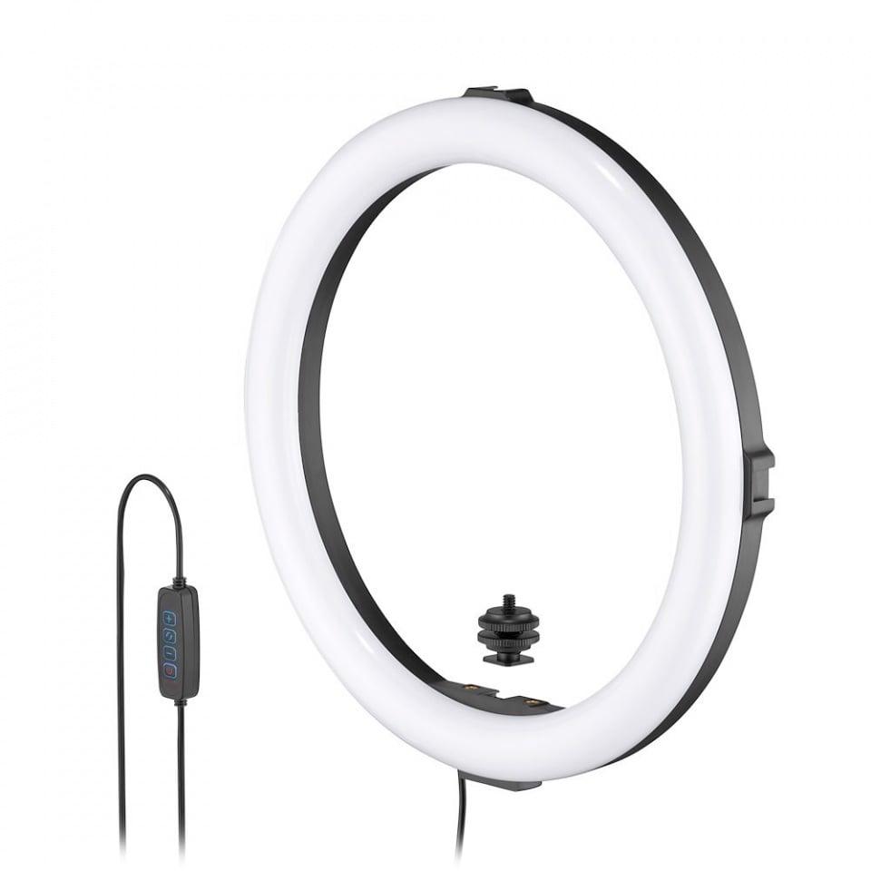 JOBY Beamo Ring Light 12 inch