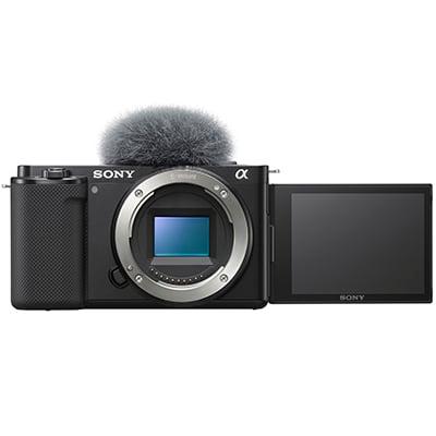 Sony ZV-E10 Digital Camera Body