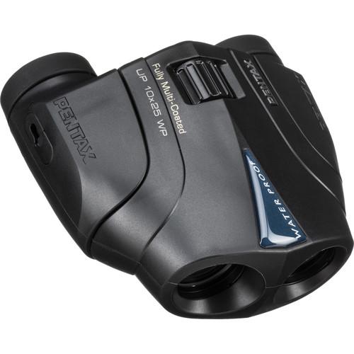 Pentax Up WP 10x25 Binoculars