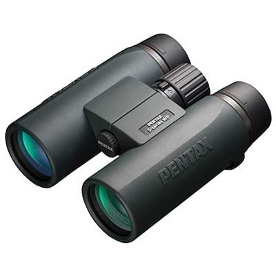 Pentax SD 8x42 WP Binoculars