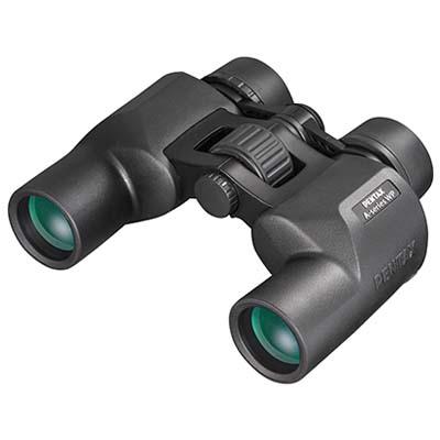 Pentax AP 8x30 WP Binoculars