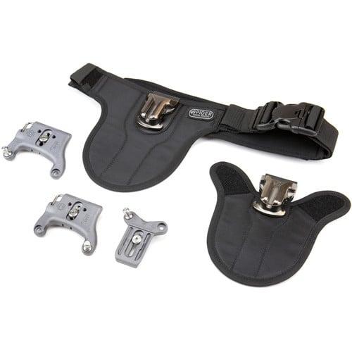 SpiderPro DSLR Dual Camera System v2