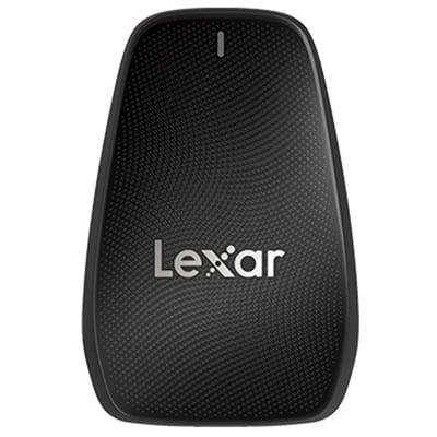 Lexar Professional CFexpress Type B USB 3.2 Gen 2x2 Reader