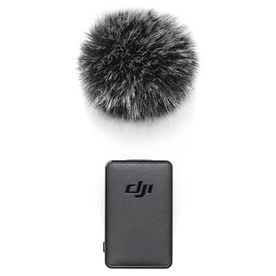 DJI Wireless Microphone Transmitter