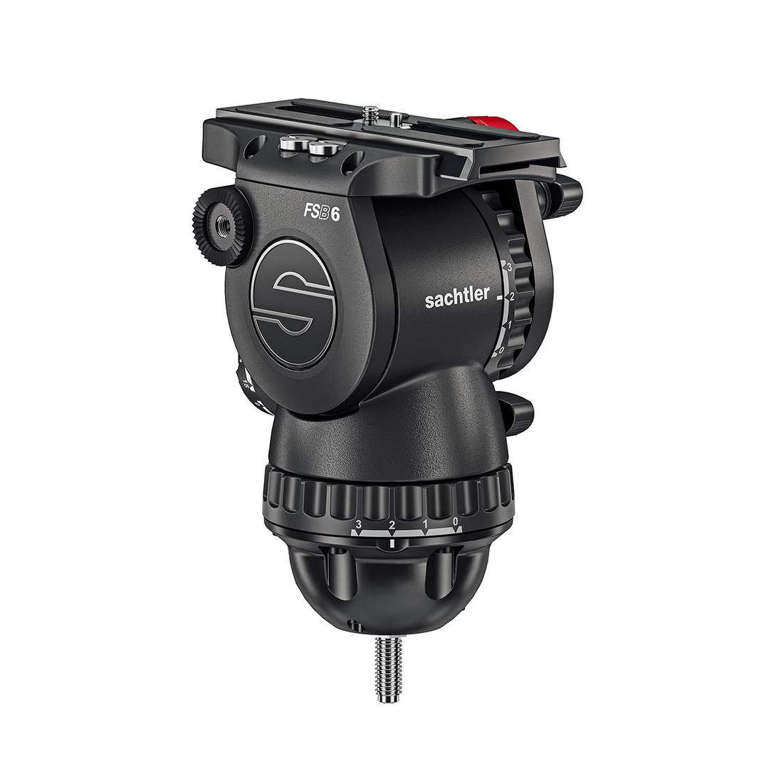 Sachtler FSB 6 Mk II 75mm Fluid Head