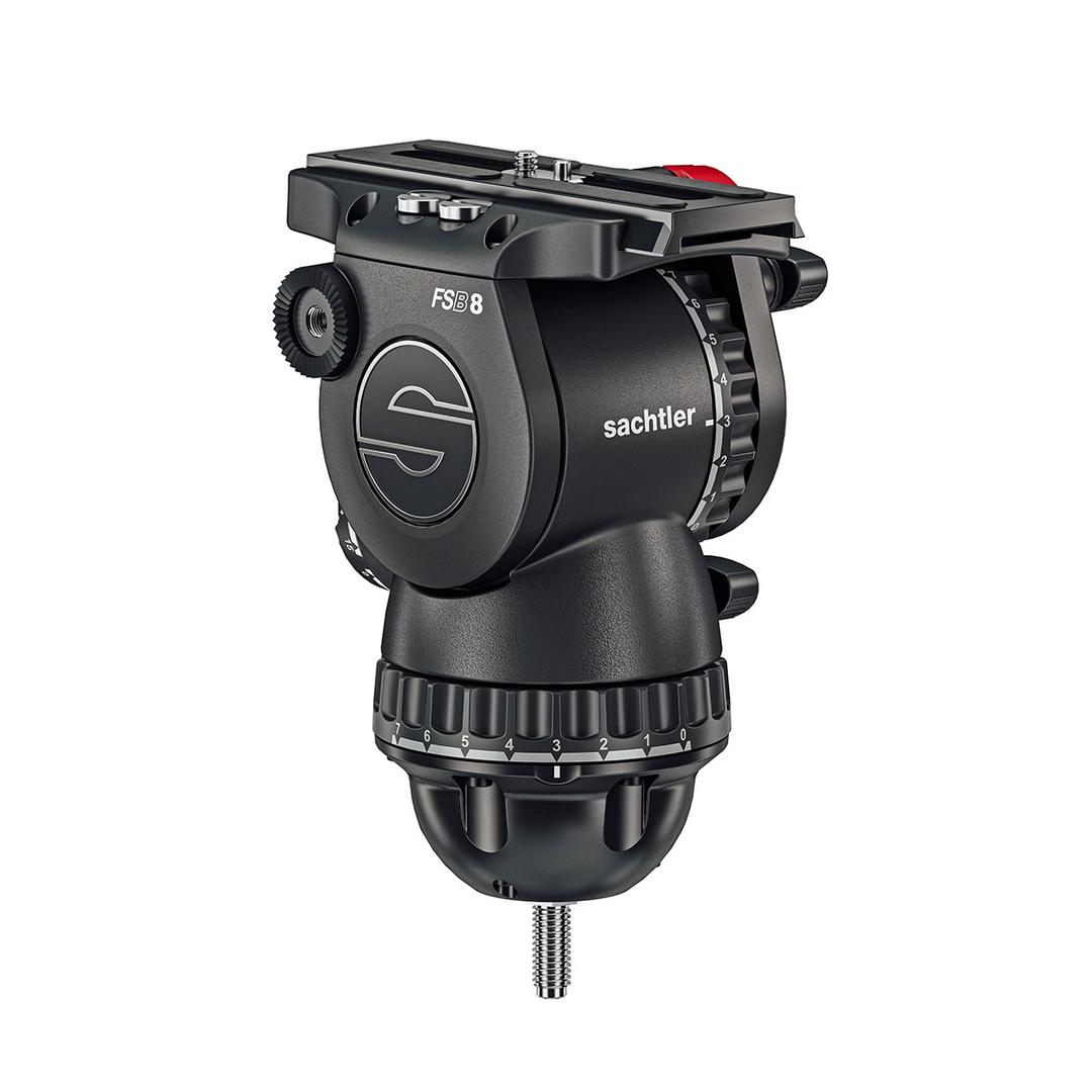 Sachtler FSB 8 Mk II 75mm Fluid Head