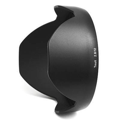Zeiss Lens Shade for 12mm f2.8 Touit Lens