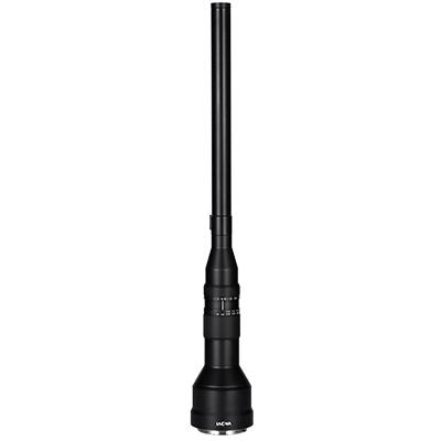 Laowa 24mm f14 Macro Probe Lens for Nikon Z