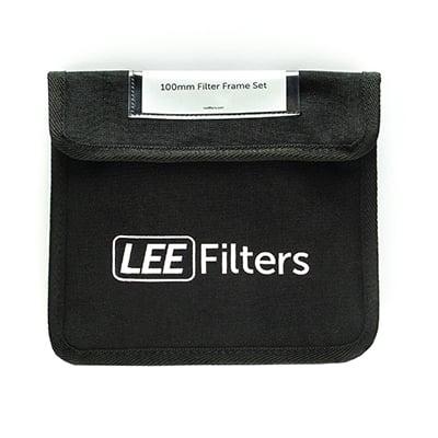 LEE Filters NIKKOR Z 14-24 f2.8 S Triple Pouch