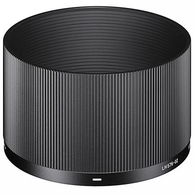 Sigma LH576-02 Lens Hood