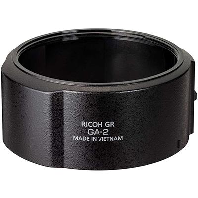 Ricoh GA-2 Lens Adapter