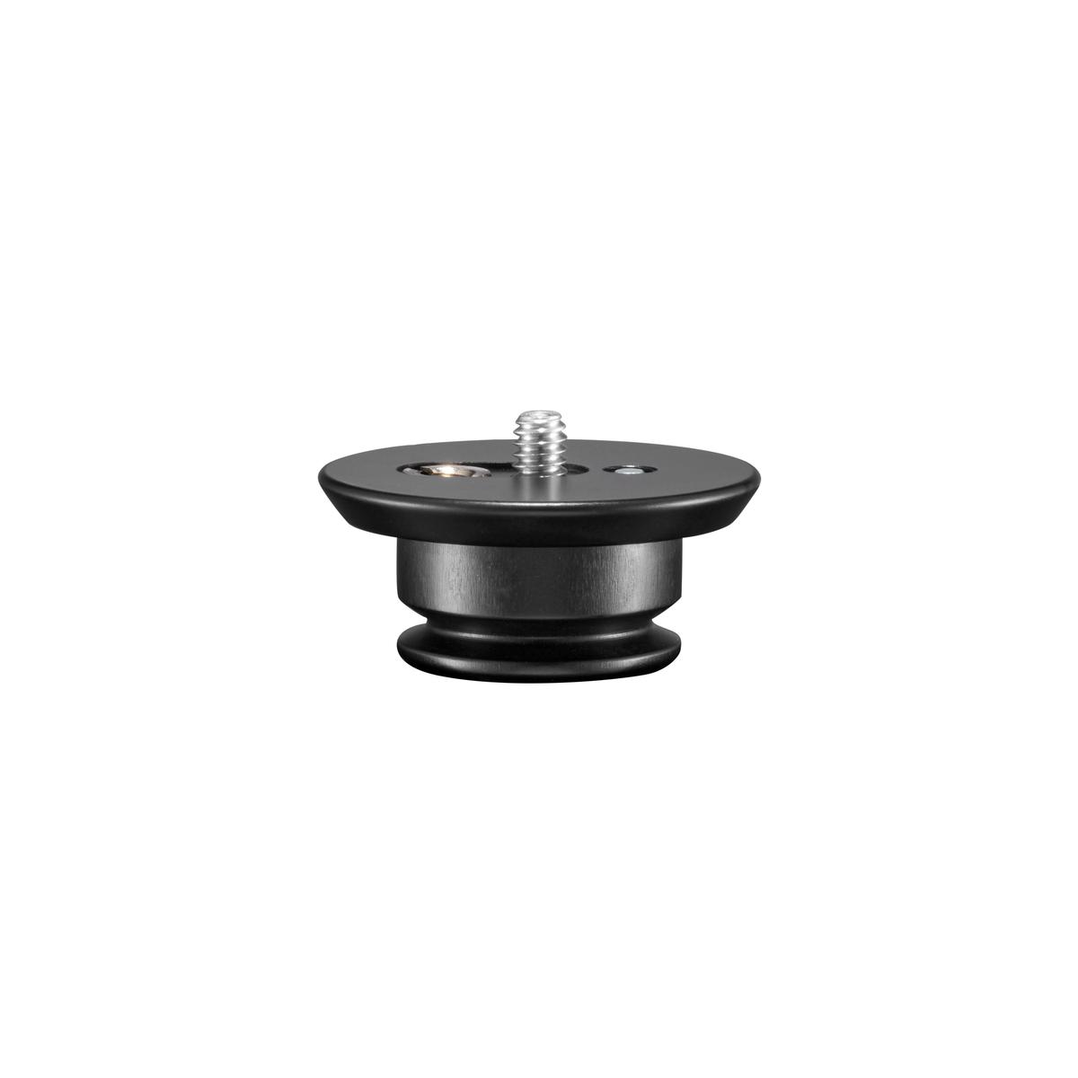 Manfrotto MOVE MVAQR Quick Release Plate