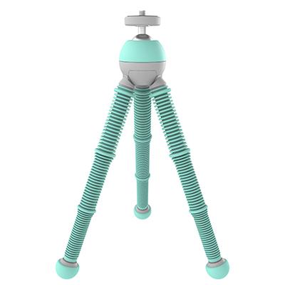 JOBY PodZilla Medium Tripod Kit - Teal