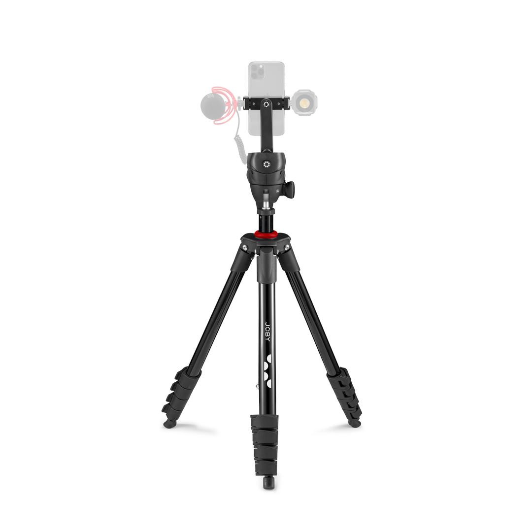 JOBY Compact Action Tripod Kit