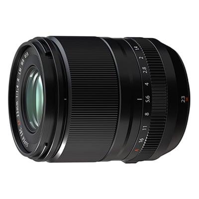 Fujifilm Lens Hood for XF23mm F1.4 R LM WR and XF33mm F1.4 R LM WR