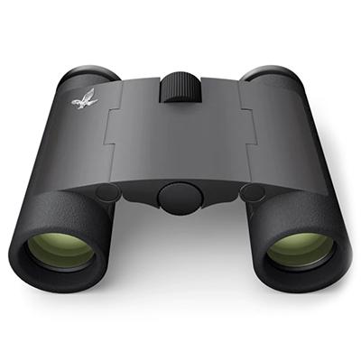 Swarovski CL Curio 7x21 Binoculars - Black