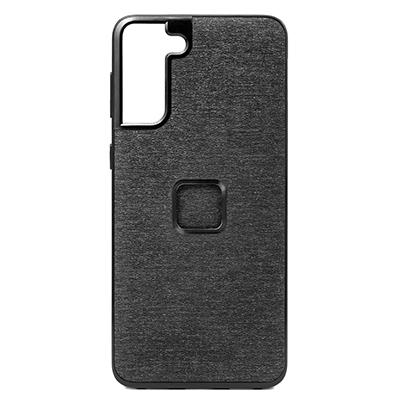 Peak Design Mobile Everyday Fabric Case Samsung Galaxy S21+