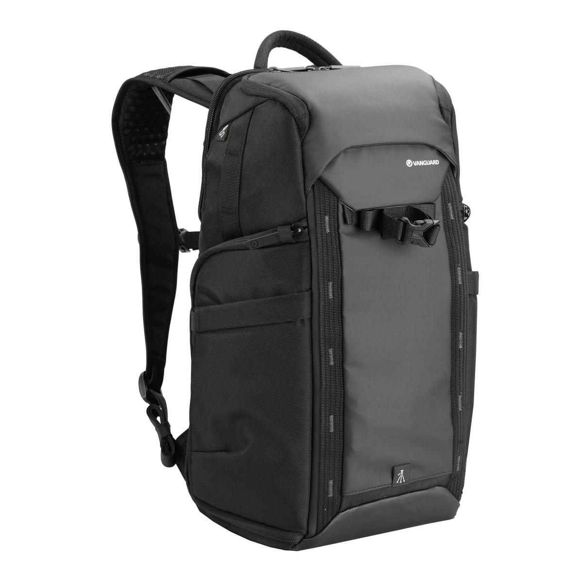 Vanguard VEO Adaptor R48 Backpack - Black