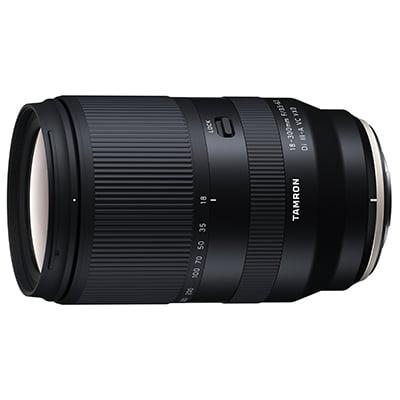 Tamron 18-300mm f3.5-6.3 Di III-A VC VXD Lens for Fujifilm X