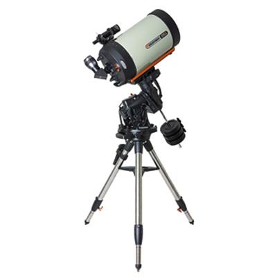 Celestron CGX 1100 EdgeHD Equatorial Telescope