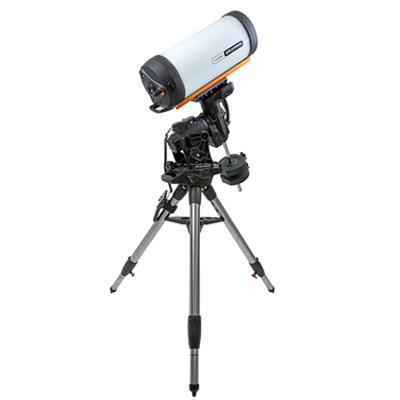 Celestron CGX 800 Rowe-Ackermann Schmidt Astrograph Equatorial Telescope