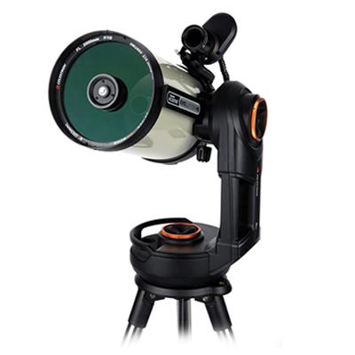 Celestron NexStar Evolution 8 EdgeHD Computerised Telescope with StarSense