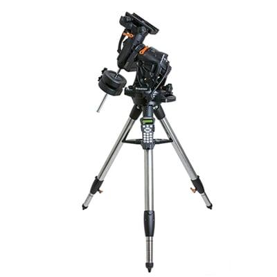 Celestron CGX Equatorial Mount and Tripod