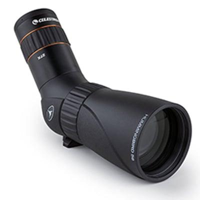 Celestron Hummingbird 9-27x56 Angled Spotting Scope
