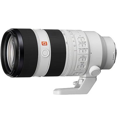 Sony FE 70-200mm f2.8 GM OSS II Lens