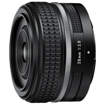 Nikon Z 28mm f2.8 SE Lens