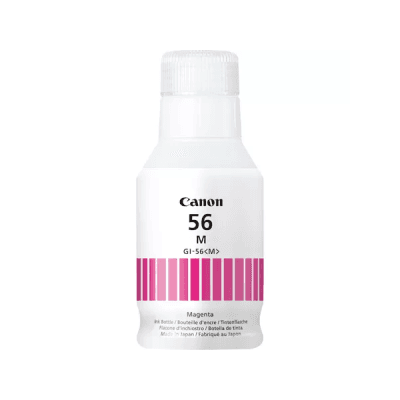Canon GI-56 Magenta Ink