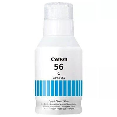 Canon GI-56 Cyan Ink