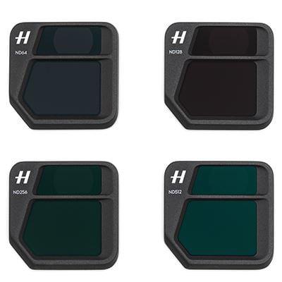 DJI Mavic 3 ND Set (64/128/256/512)