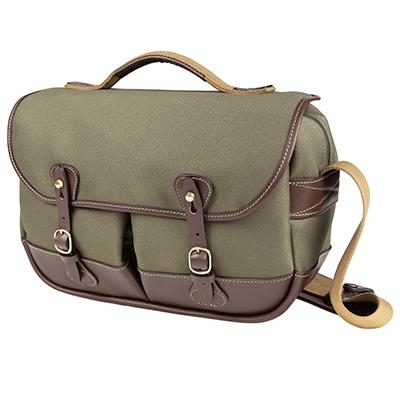 Billingham Mini Eventer - Sage FibreNyte / Chocolate