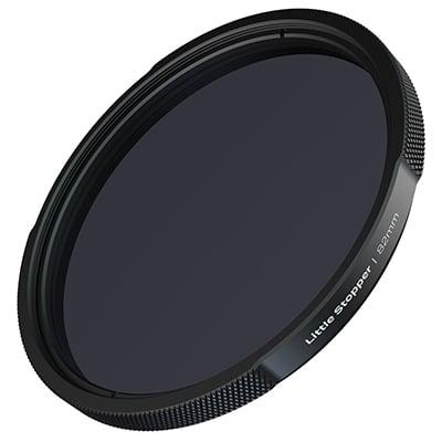 LEE Filters Elements 82mm Little Stopper Circular Filter