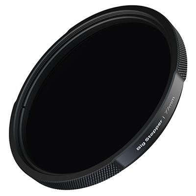 LEE Filters Elements 77mm Big Stopper Circular Filter