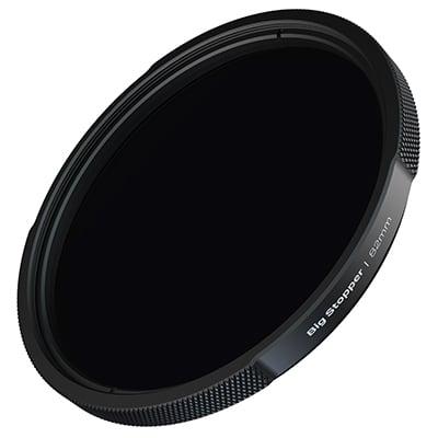 LEE Filters Elements 82mm Big Stopper Circular Filter
