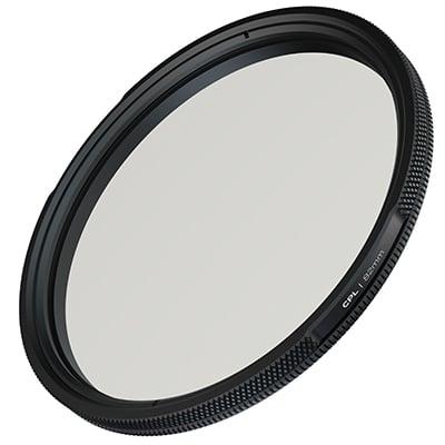 LEE Filters Elements 82mm Polariser Circular Filter