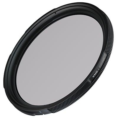 LEE Filters Elements 82mm VND 2-5 Stop Circular Filter