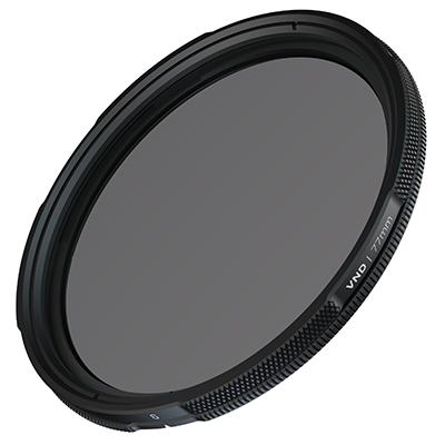LEE Filters Elements 77mm VND 6-9 Stop Circular Filter