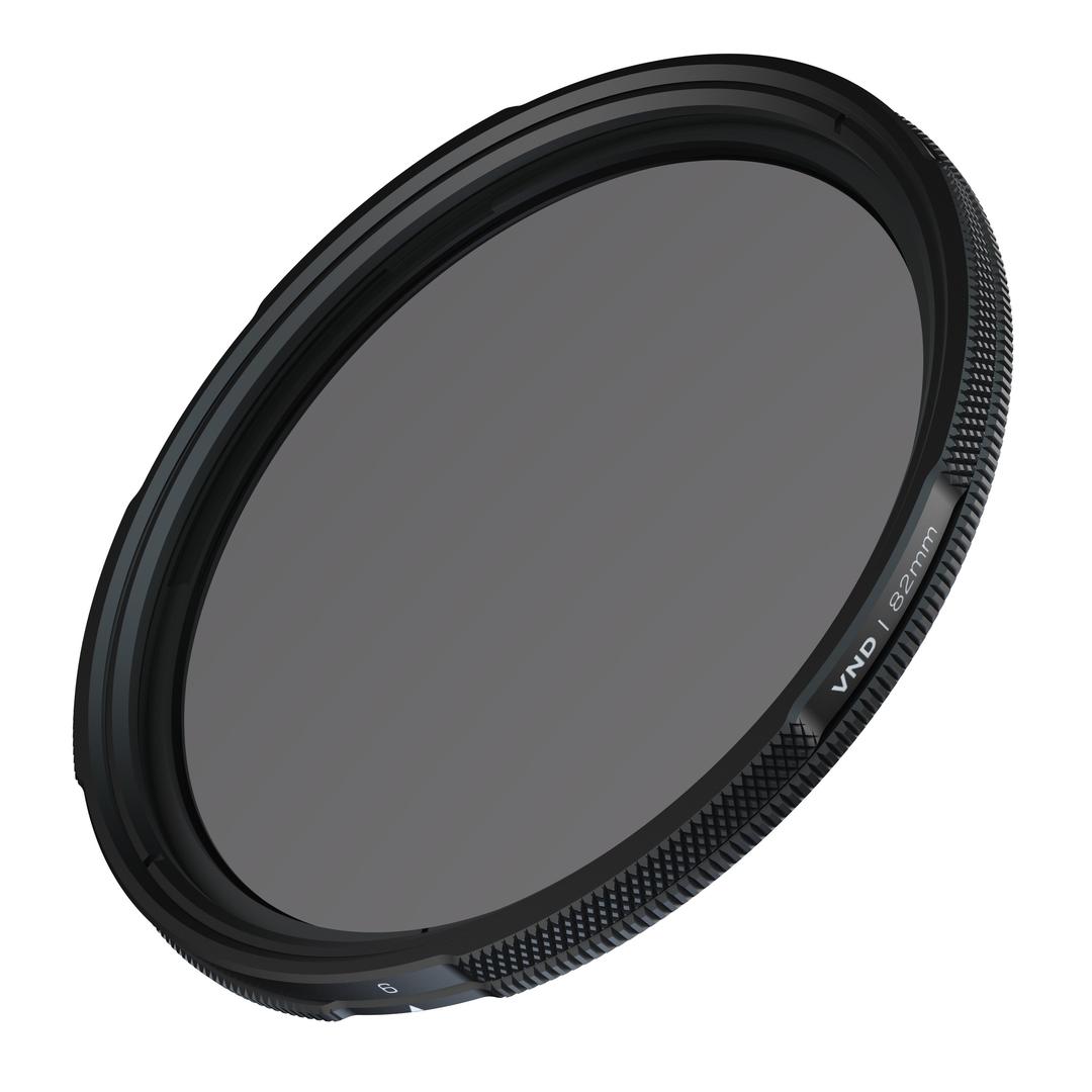 LEE Filters Elements 82mm VND 6-9 Stop Circular Filter