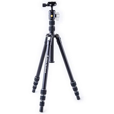 Vanguard VESTA TB 204AB Aluminium Travel Tripod