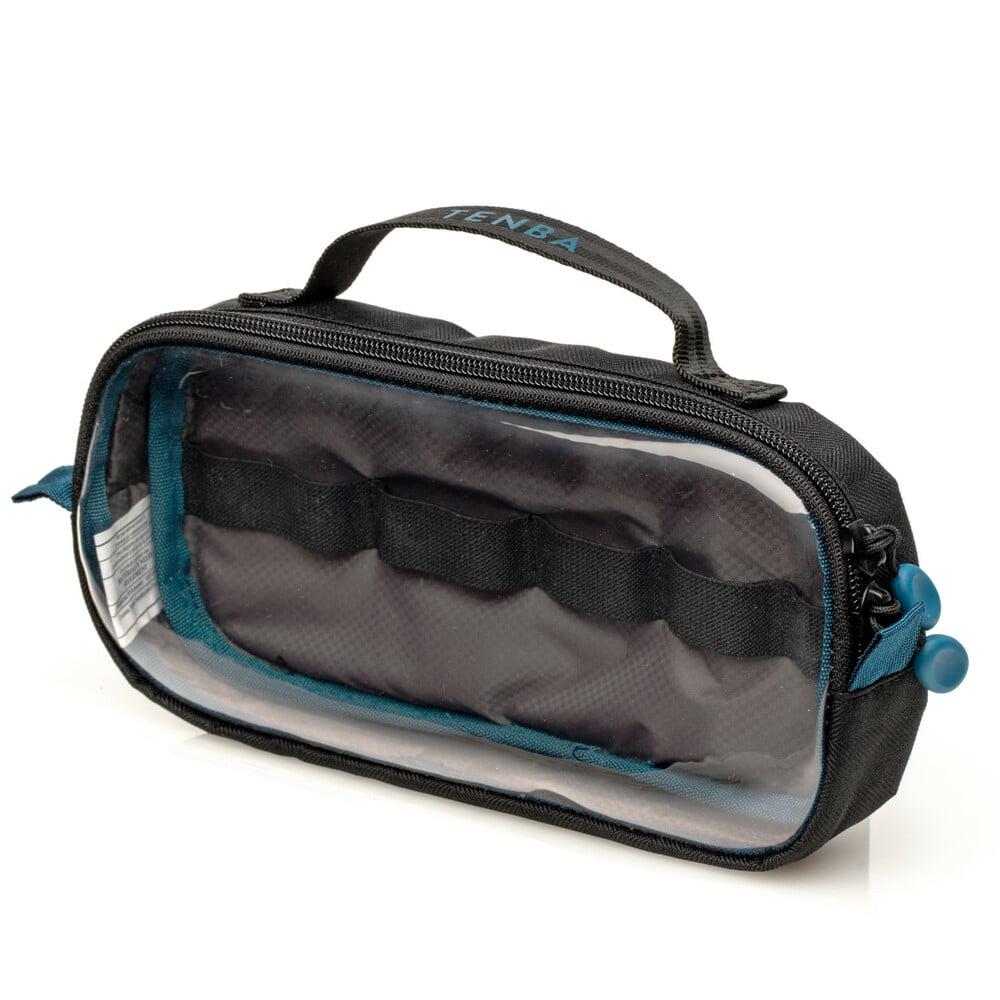Tenba Tools Cable Pouch 4 - Black