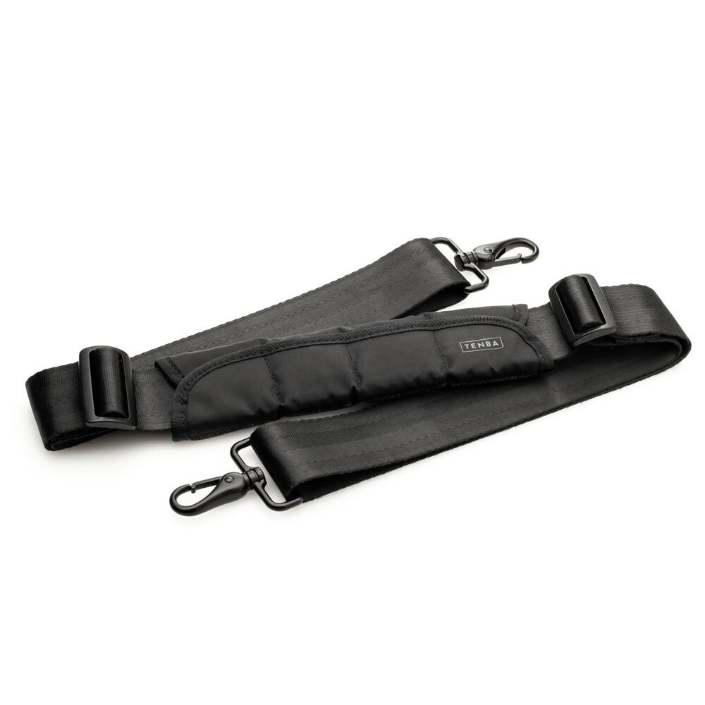 Tenba Tools Memory Foam SH Strap - Black
