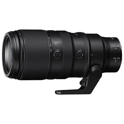 Nikon Z 100-400mm f4.5-5.6 S Lens