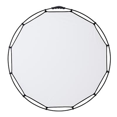 Manfrotto HaloCompact Plus Diffuser 98cm - 2 Stop