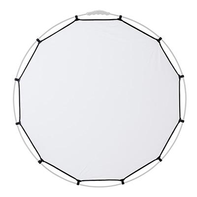 Manfrotto HaloCompact Plus Cover 98cm - 2 Stop Diffuser