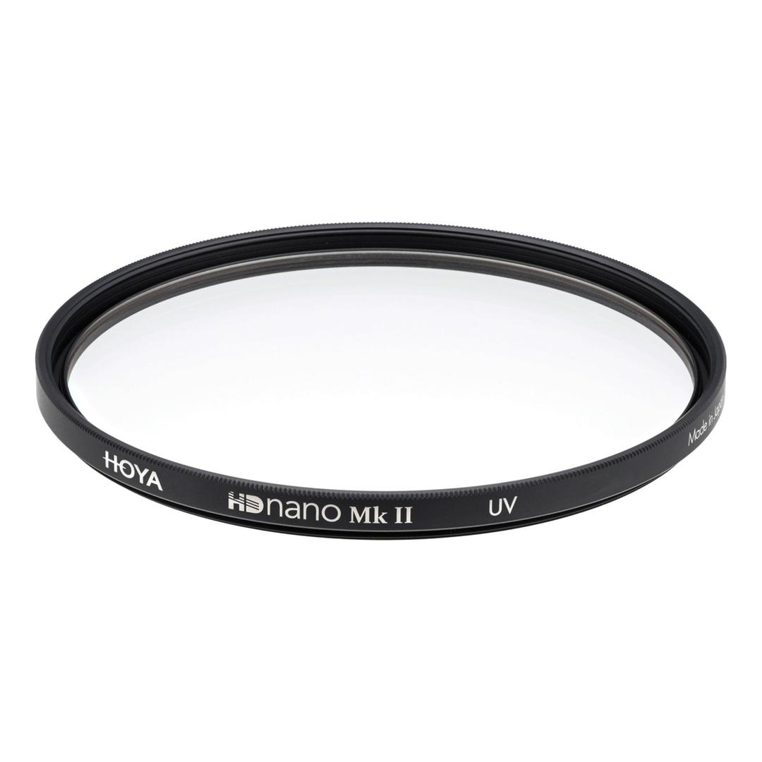 Hoya 49mm HD NANO II UV Filter