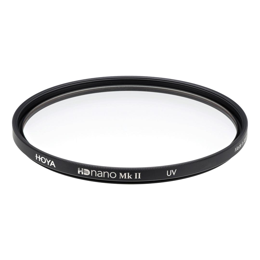 Hoya 52mm HD NANO II UV Filter