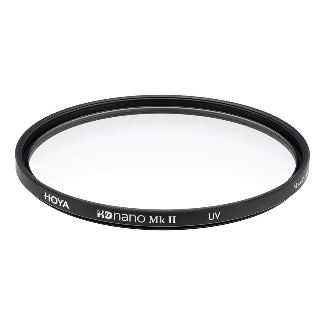 Hoya 77mm HD NANO II UV Filter